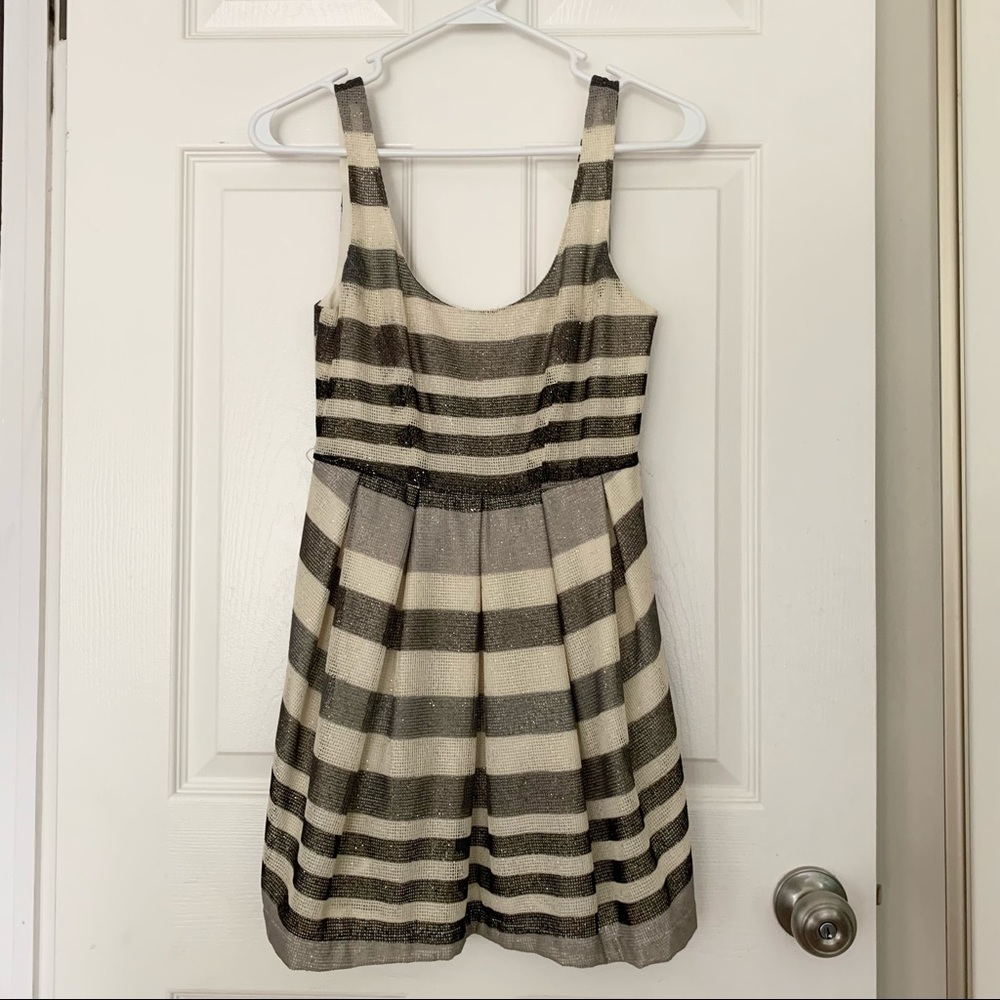 BCBGeneration Sleeveless Dress